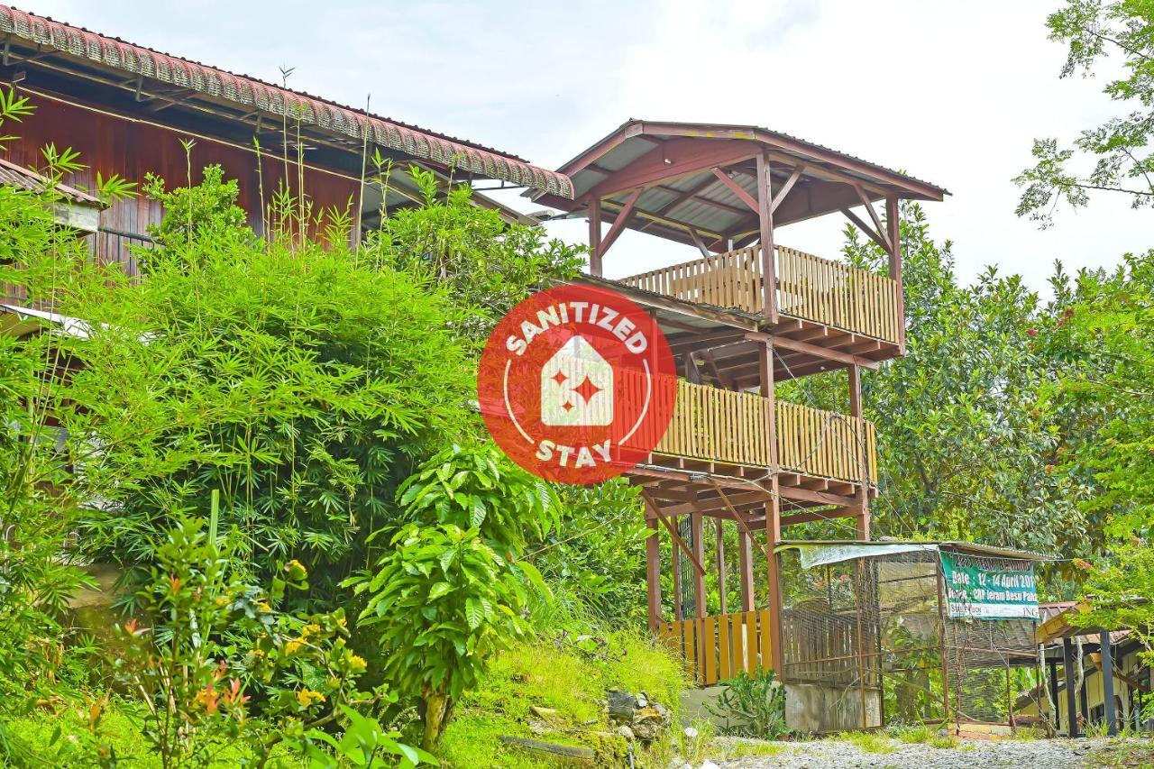 Capital O 90665 Countryview Recreation Park & Resort Benta Exterior photo