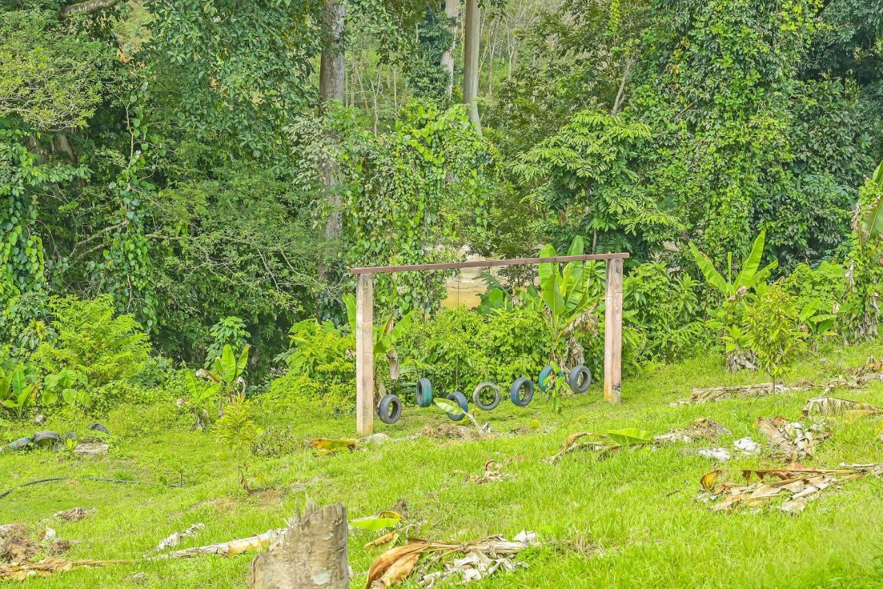 Capital O 90665 Countryview Recreation Park & Resort Benta Exterior photo