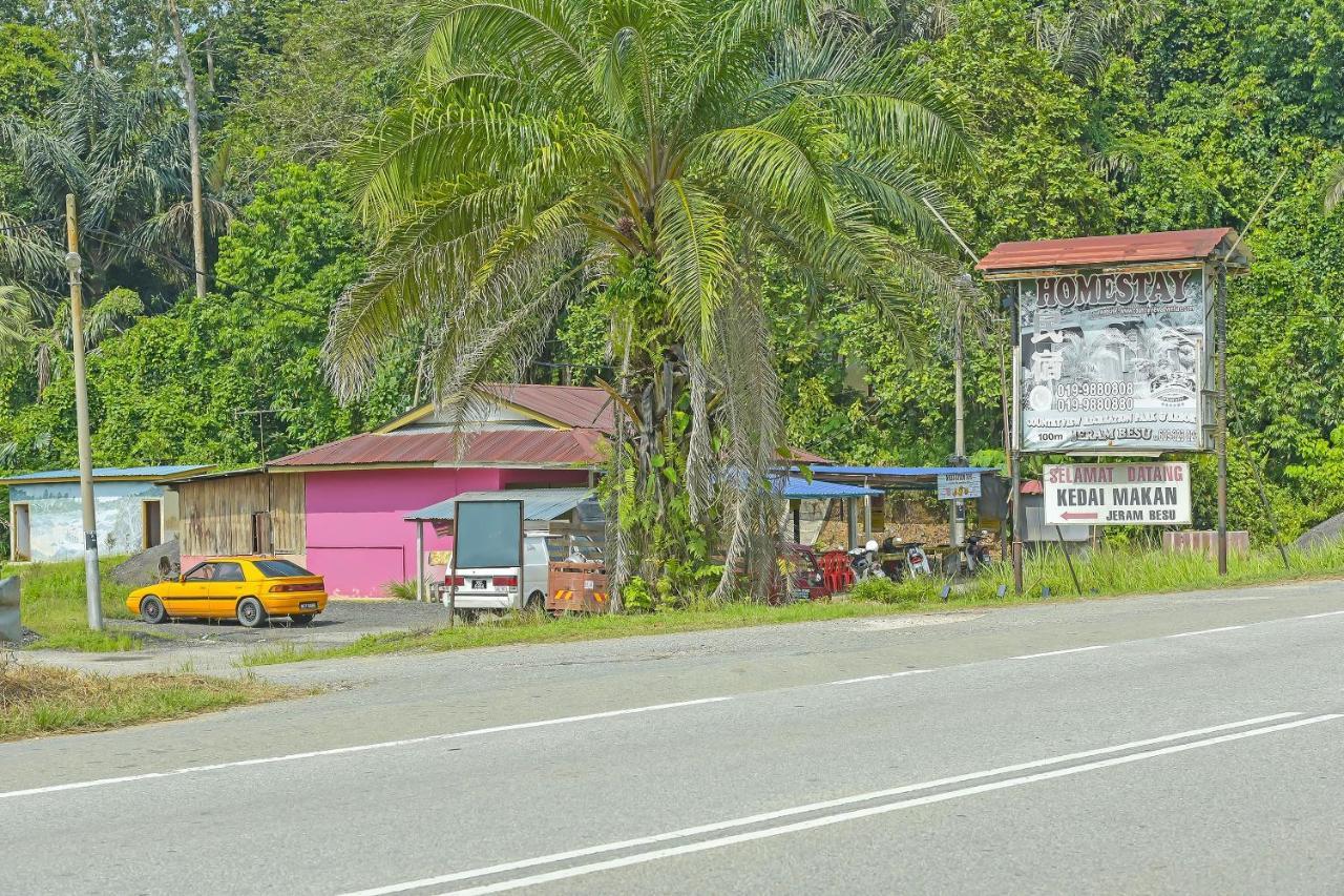 Capital O 90665 Countryview Recreation Park & Resort Benta Exterior photo