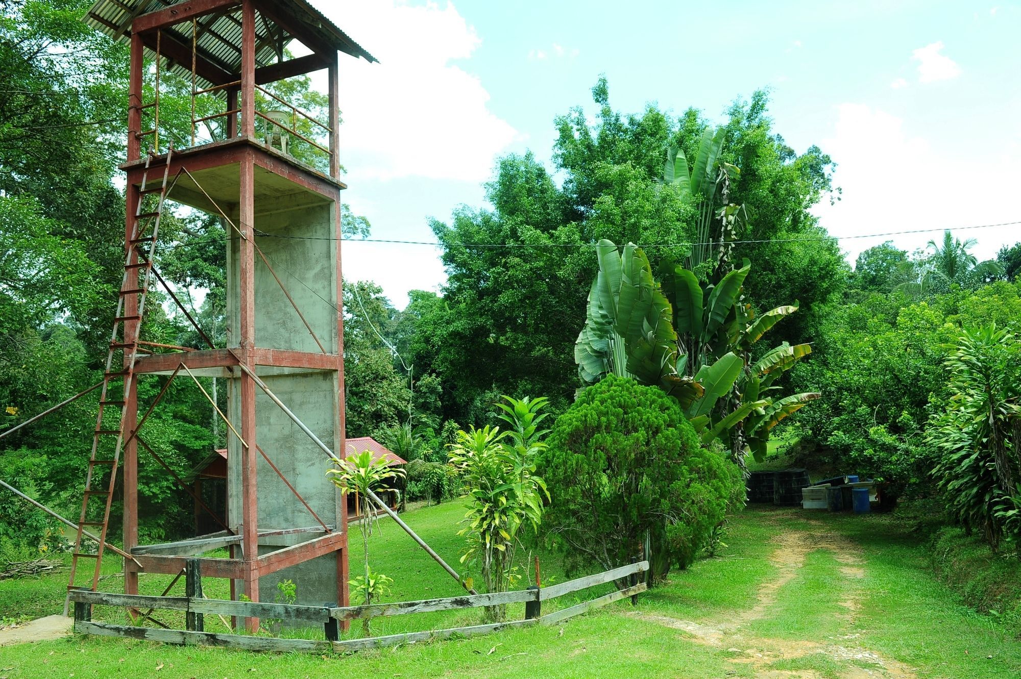 Capital O 90665 Countryview Recreation Park & Resort Benta Exterior photo